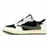 Travis Scott x Jordan 1 Retro Low OG SP 'Olive'