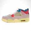 Union LA x Jordan 4 Retro 'Guava Ice' 2020