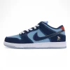 Why So Sad? x Dunk Low SB 'The Predatory Bird'