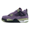 Wmns Jordan 4 Retro 'Canyon Purple' 2022