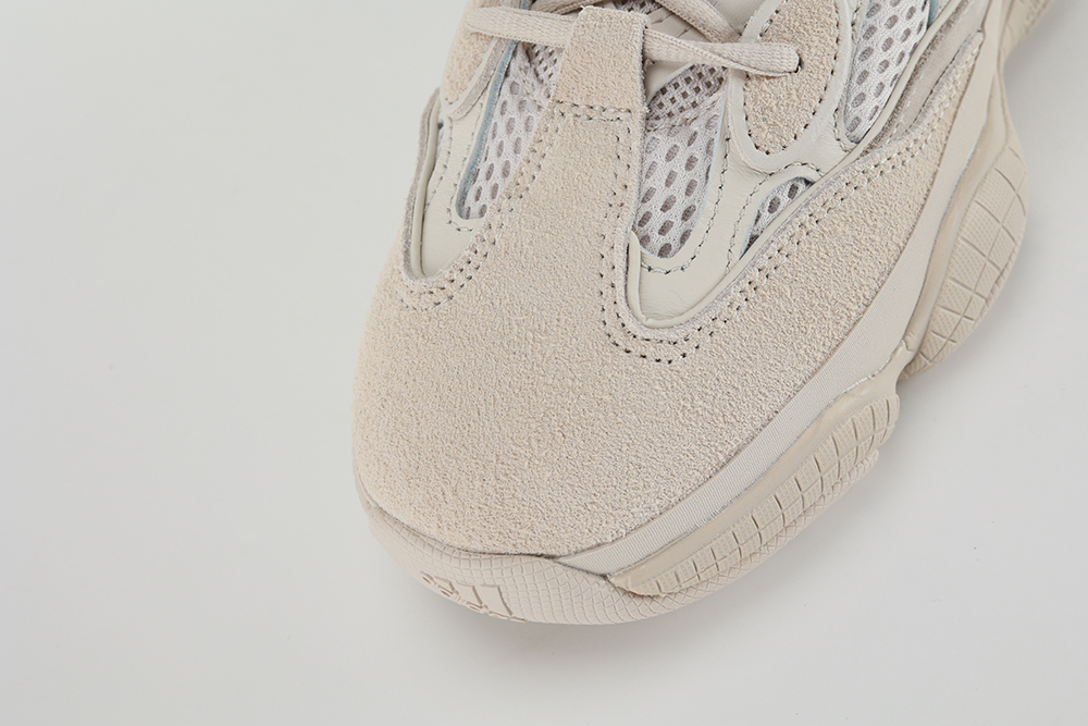 Yeezy 500 Blush Replica