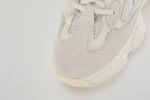 Yeezy 500 Bone White Replica
