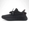 Yeezy Boost 350 V2 'Black Reflective' Replica