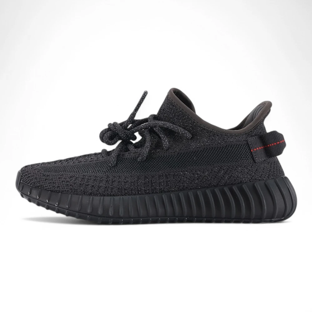 Yeezy Boost 350 V2 'Black Reflective' Replica