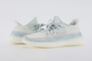 yeezy-boost-350-v2-'cloud-white-non-reflective'-replica