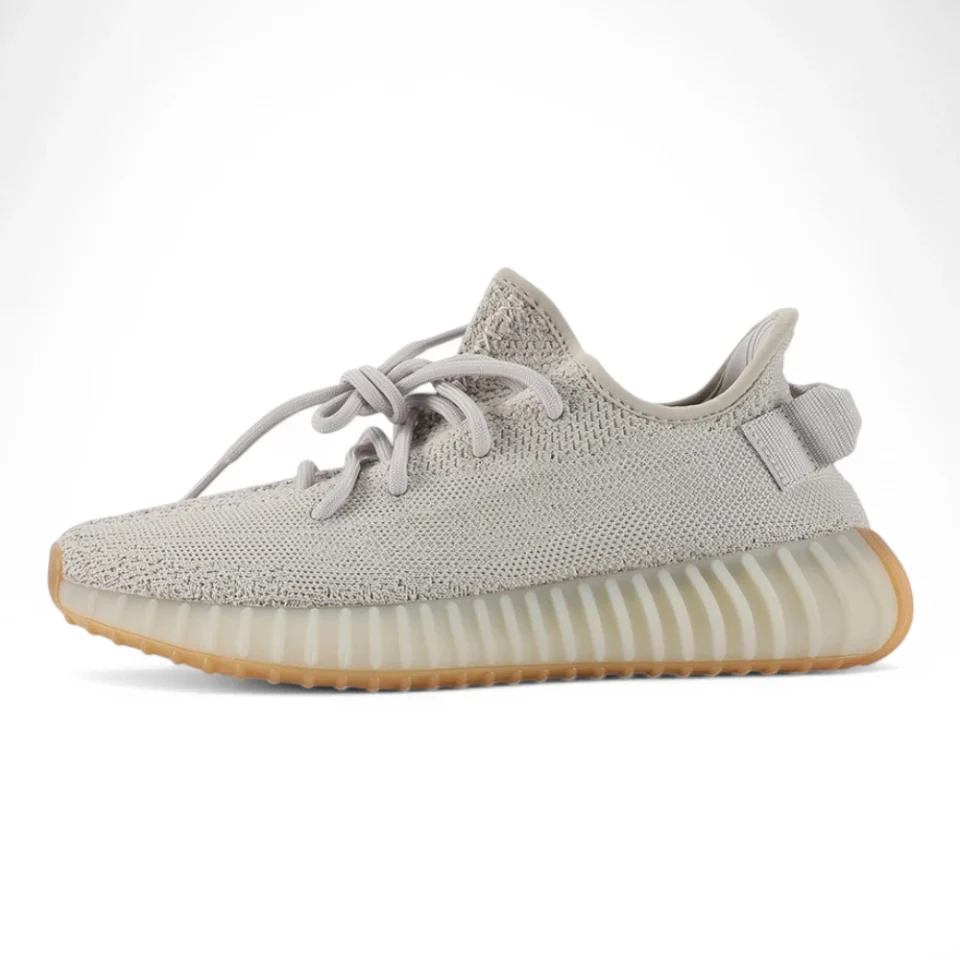 Yeezy Boost 350 V2 'Sesame' Replica