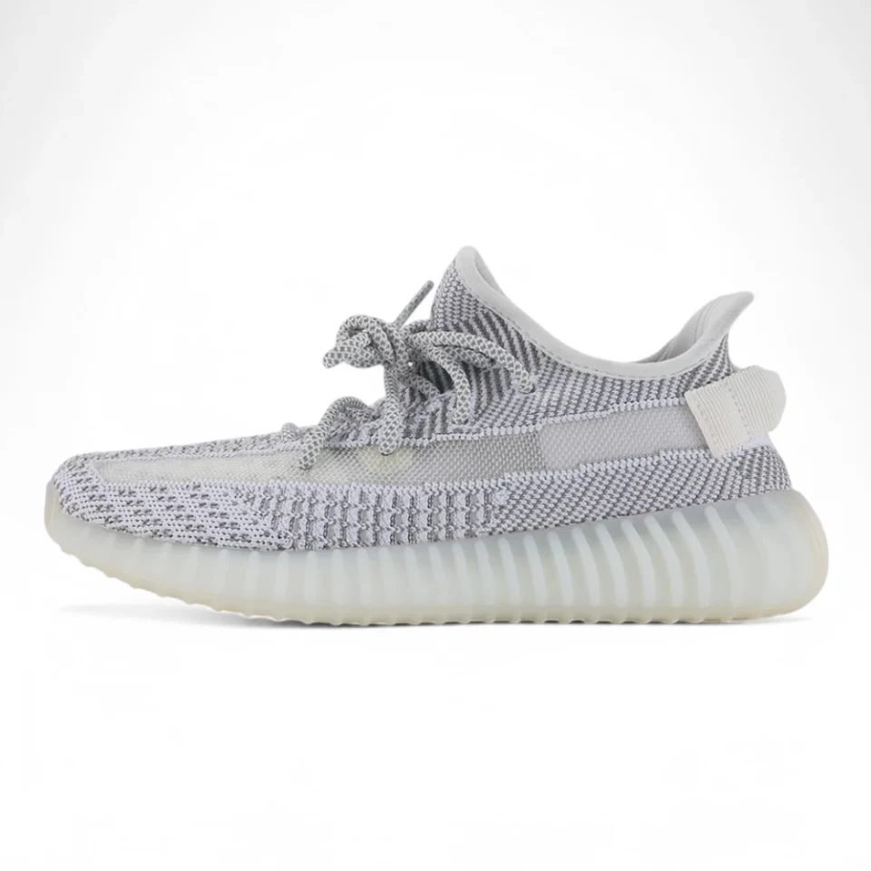 Yeezy Boost 350 V2 'Static Non-Reflective' Replica