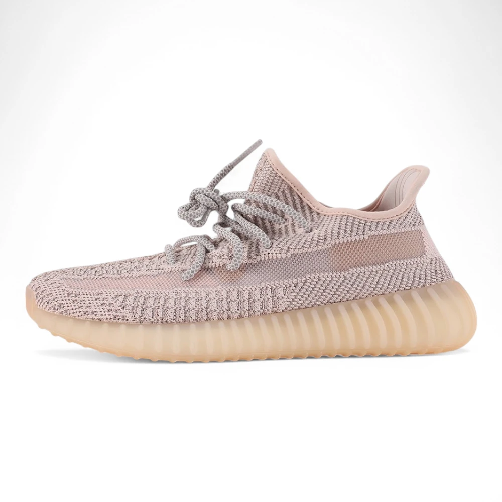 Yeezy Boost 350 V2 'Synth Reflective' Replica