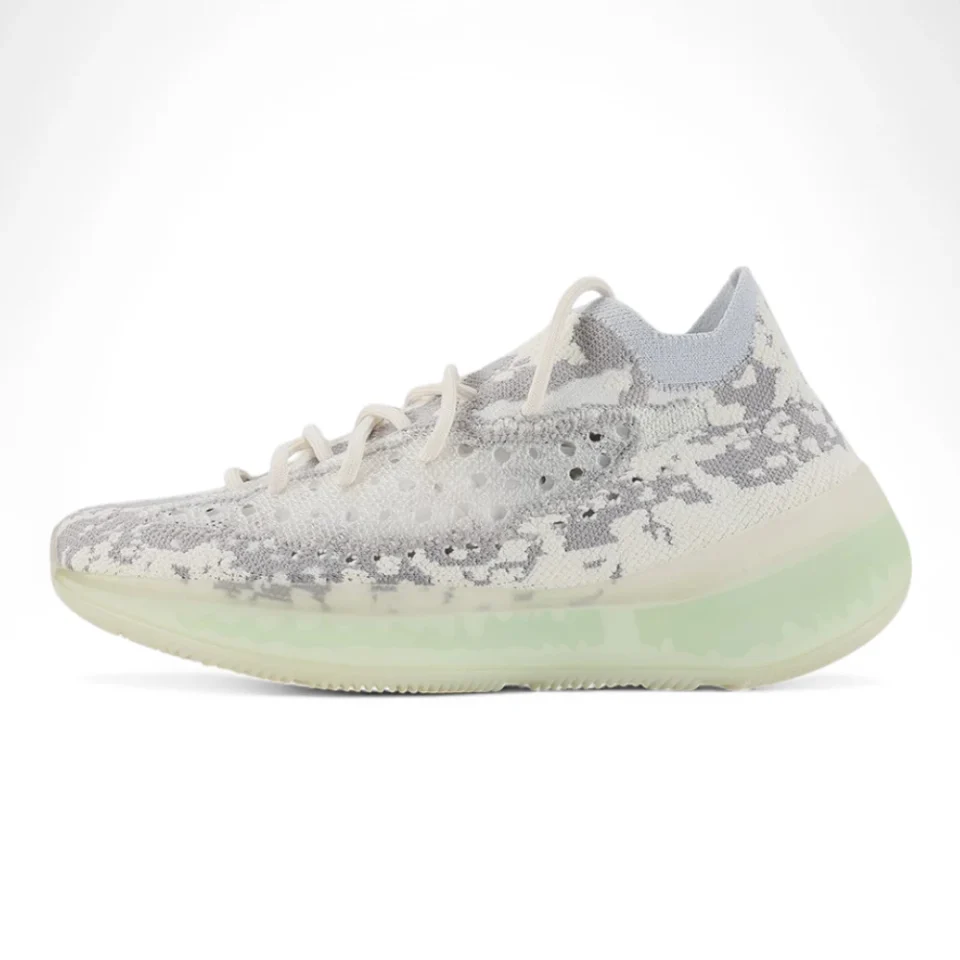 Yeezy Boost 380 'Alien' Replica
