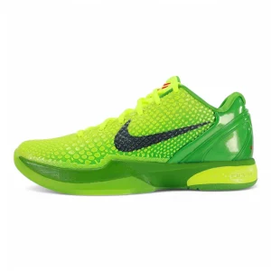 Kobe 6 Protro 'Grinch'