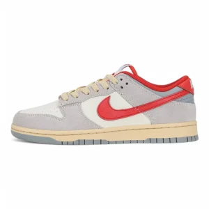 Dunk Low 85 ‘Athletic Department’ Picante Red Reps