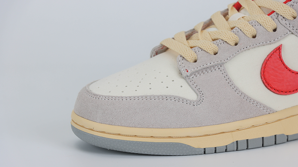 Dunk Low 85 ‘Athletic Department’ Reps