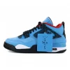 Travis Scott x Jordan 4 Retro 'Cactus Jack' 2018