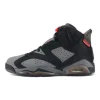 Paris Saint-Germain x Jordan 6 Retro BG 'Iron Grey'
