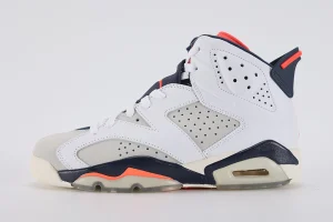Air Jordan 6 Retro 'Tinker' Replica