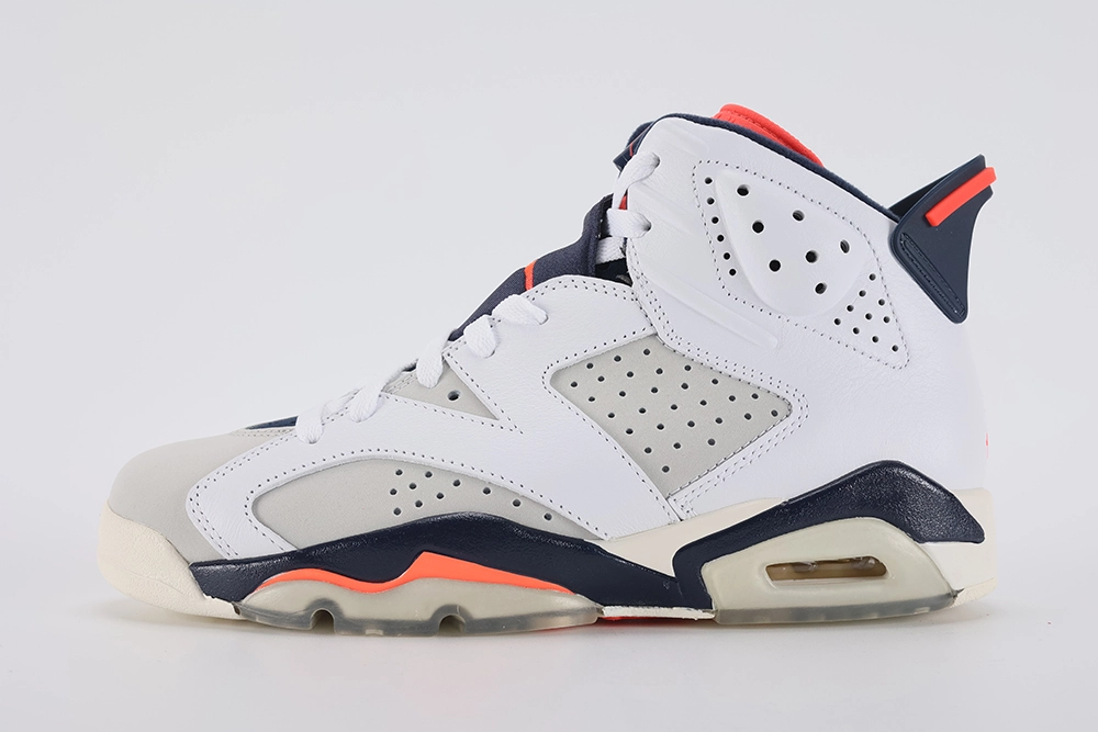 Air Jordan 6 Retro 'Tinker' Replica