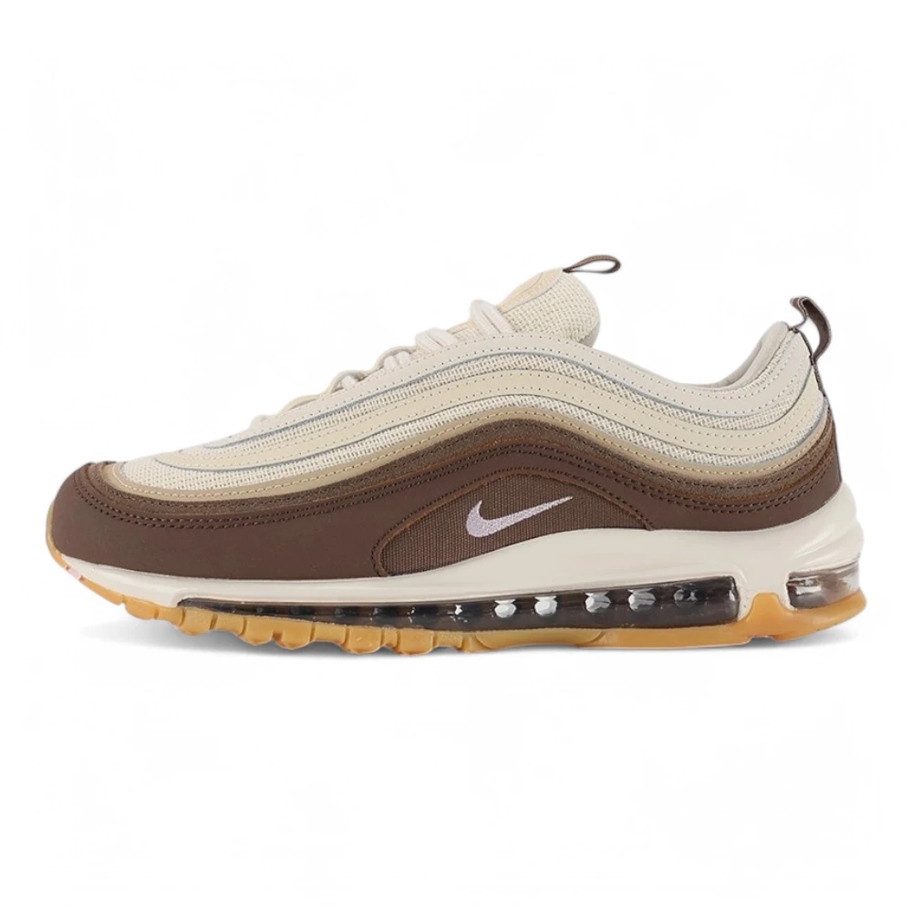 Air Max 97 'Muslin Pink Foam' Replica