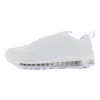 Air Max 97 'Triple White' 2 Replica