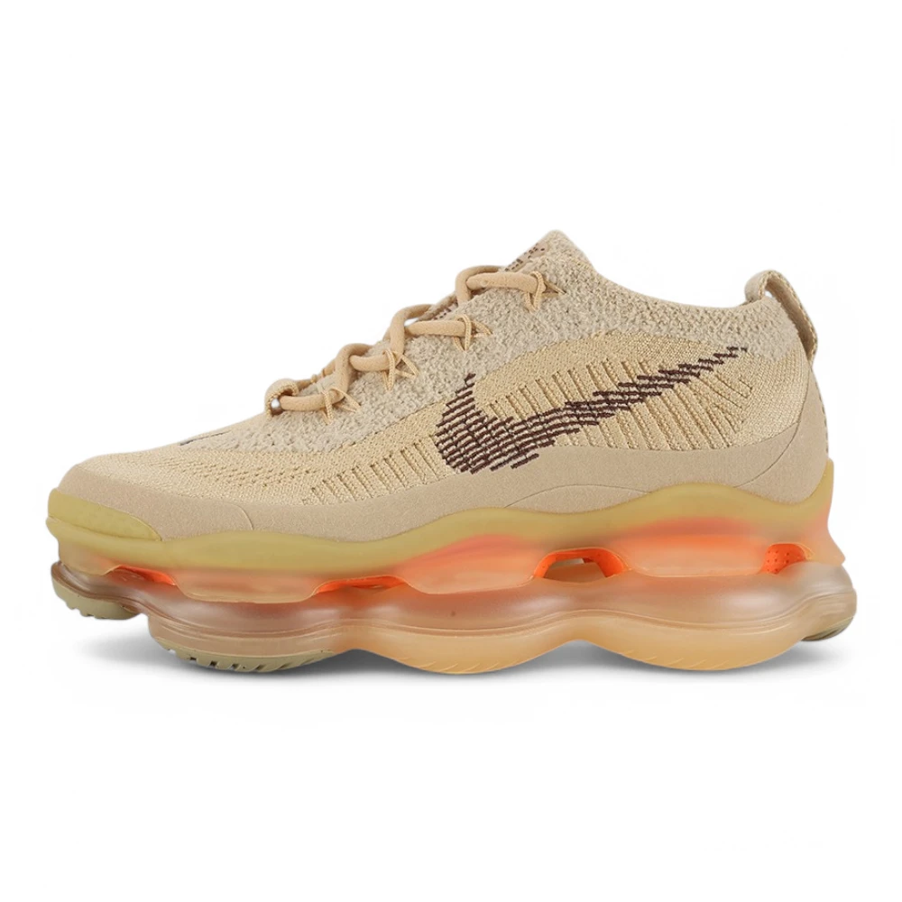 Air Max Scorpion Flyknit 'Sesame' Replica