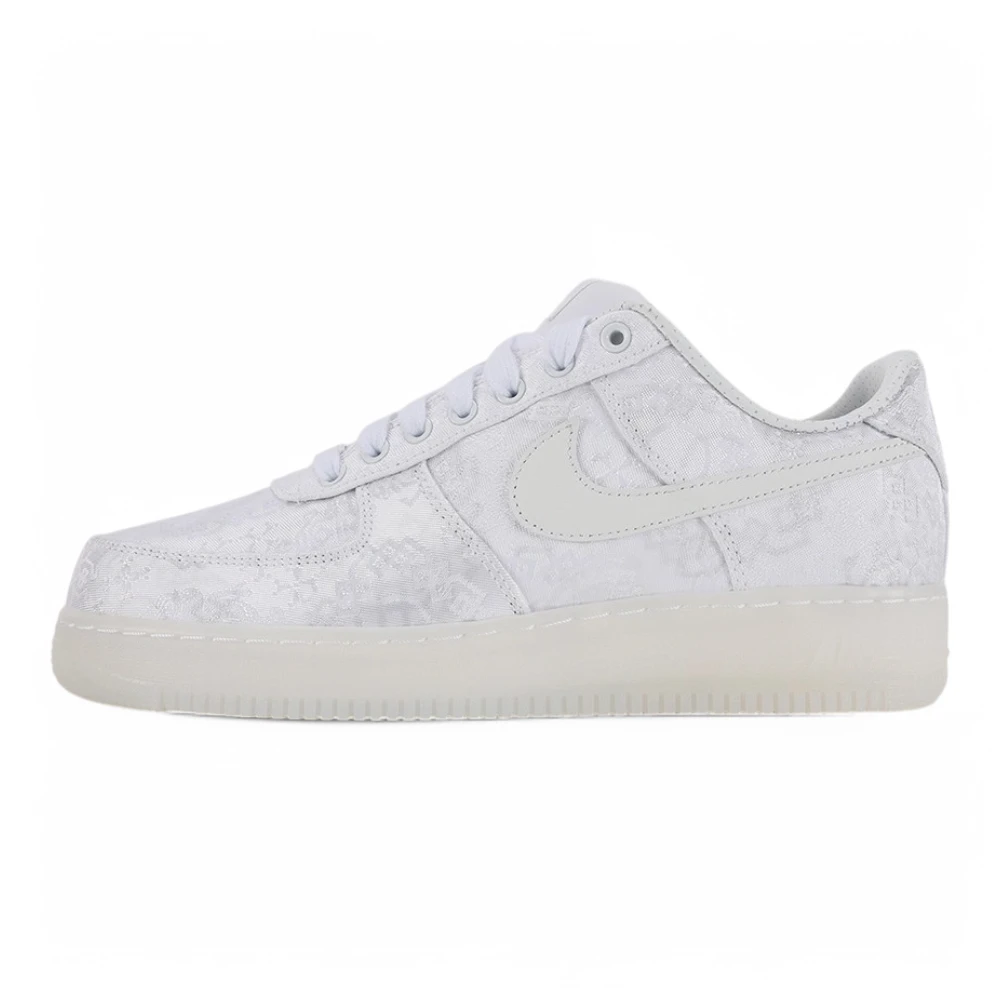 CLOT x Air Force 1 Premium '1WORLD' Replica