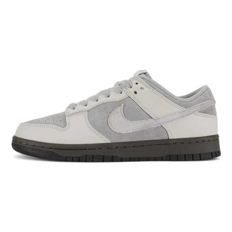 Dunk Low 'Ironstone'