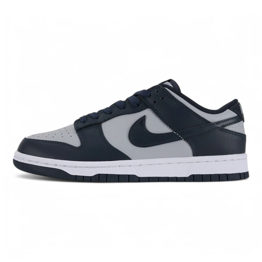 Dunk Low 'Georgetown'