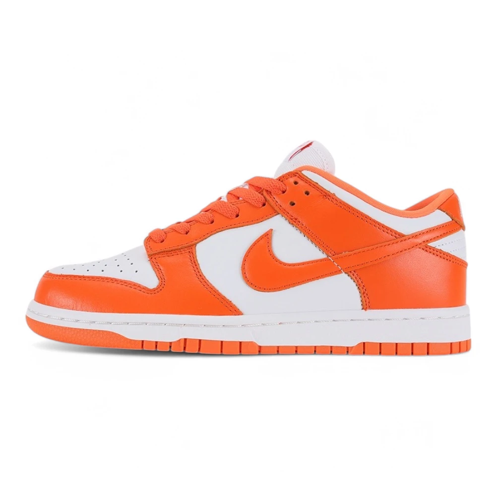 Dunk Low Retro SP 'Syracuse'