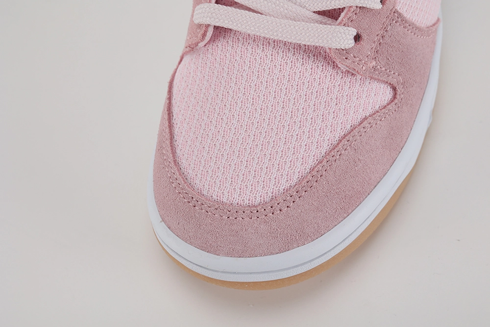 dunk-low 'teddy bear-light-soft-pink'-replica