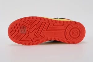 marvel-x-bapesta-'Iron-man'-replica