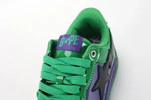 marvel-x-bapesta-'hulk'-replica