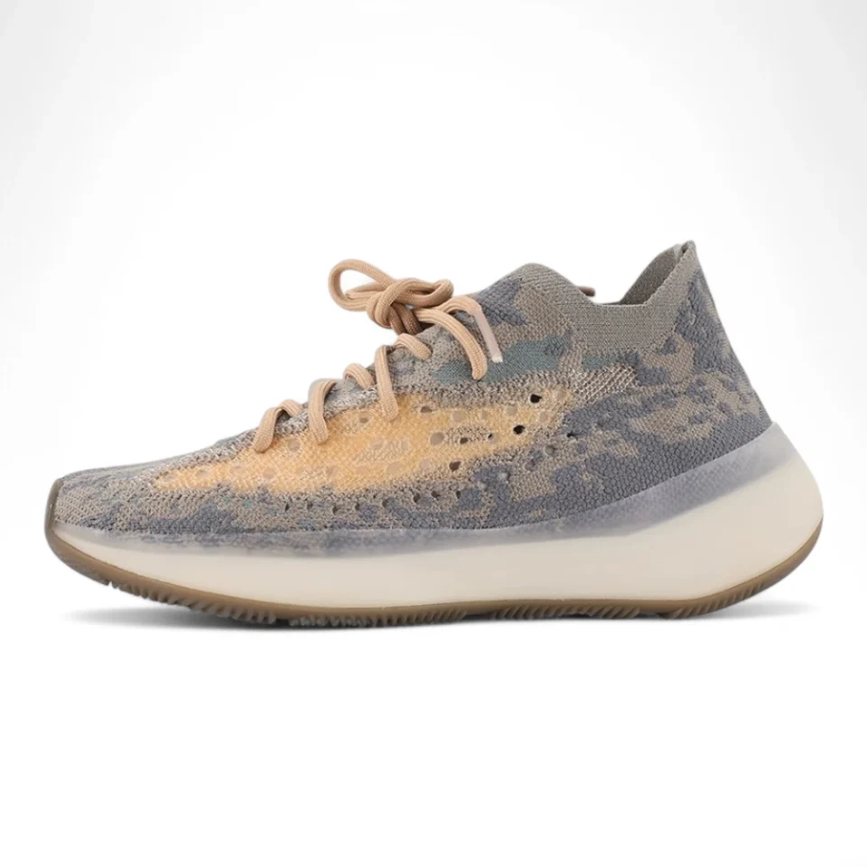 Yeezy Boost 380 'Mist Non-Reflective' Replica