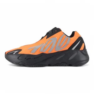 Yeezy Boost 700 MNVN 'Orange' Replica