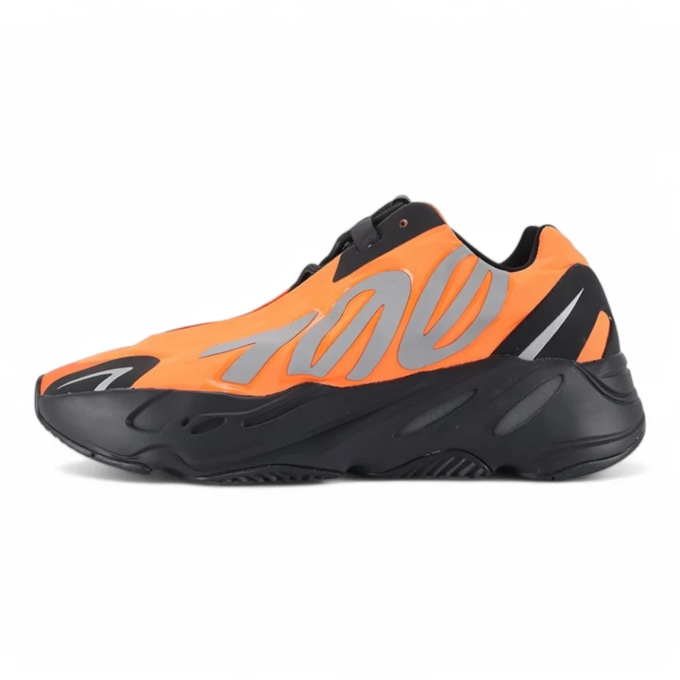 Yeezy Boost 700 MNVN 'Orange' Replica