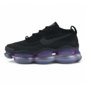 Air Max Scorpion Flyknit 'Black Persian Violet' Replica