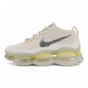 Air Max Scorpion Flyknit 'Lemon Wash' Replica