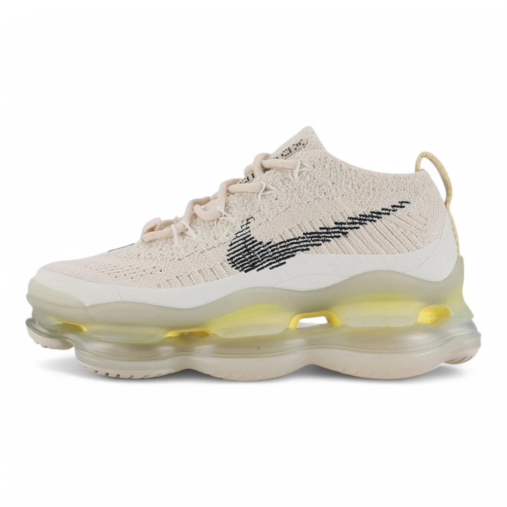 Air Max Scorpion Flyknit 'Lemon Wash' Replica