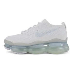 Air Max Scorpion Flyknit 'White Football Grey' Replica