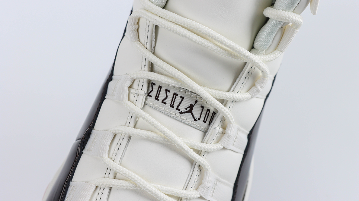 Air Jordan 11 Retro 'Neapolitan' Reps