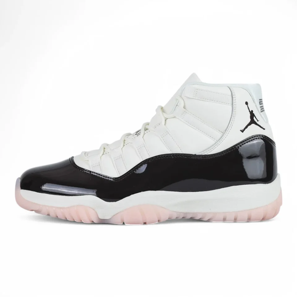 Jordan 11 Retro 'Neapolitan' Reps