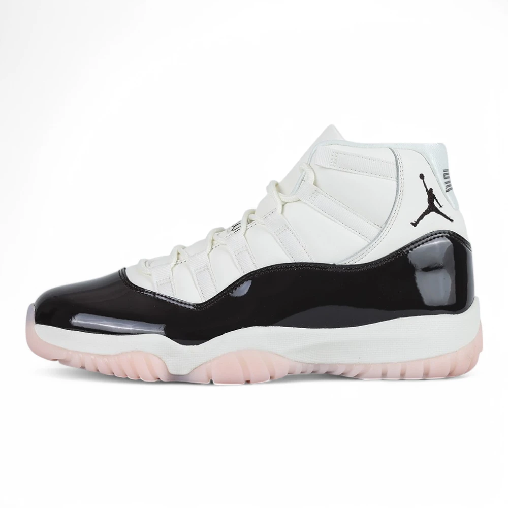 Jordan 11 Retro 'Neapolitan' Reps