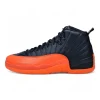 Jordan 12 Retro 'Brilliant Orange'