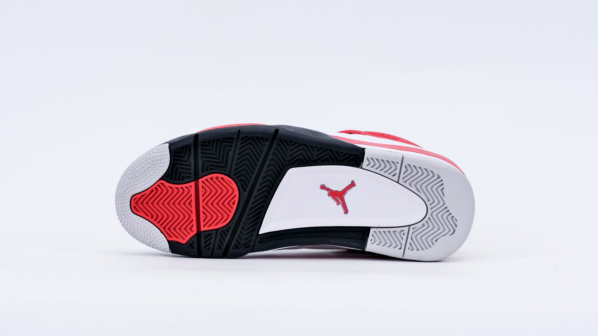 Air Jordan 4 Retro 'Red Cement' Reps