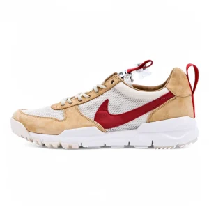 Tom Sachs x NikeCraft Mars Yard 2.0 Replica