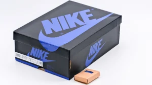 Air Jordan 1 Retro High OG 'Royal Reimagined' Replica