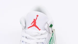 Air Jordan 3 Retro 'Lucky Green'