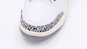 Air Jordan 3 Retro 'Lucky Green'