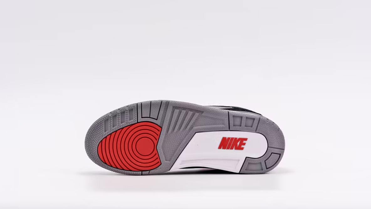 Air Jordan 3 Retro NRG 'Tinker'