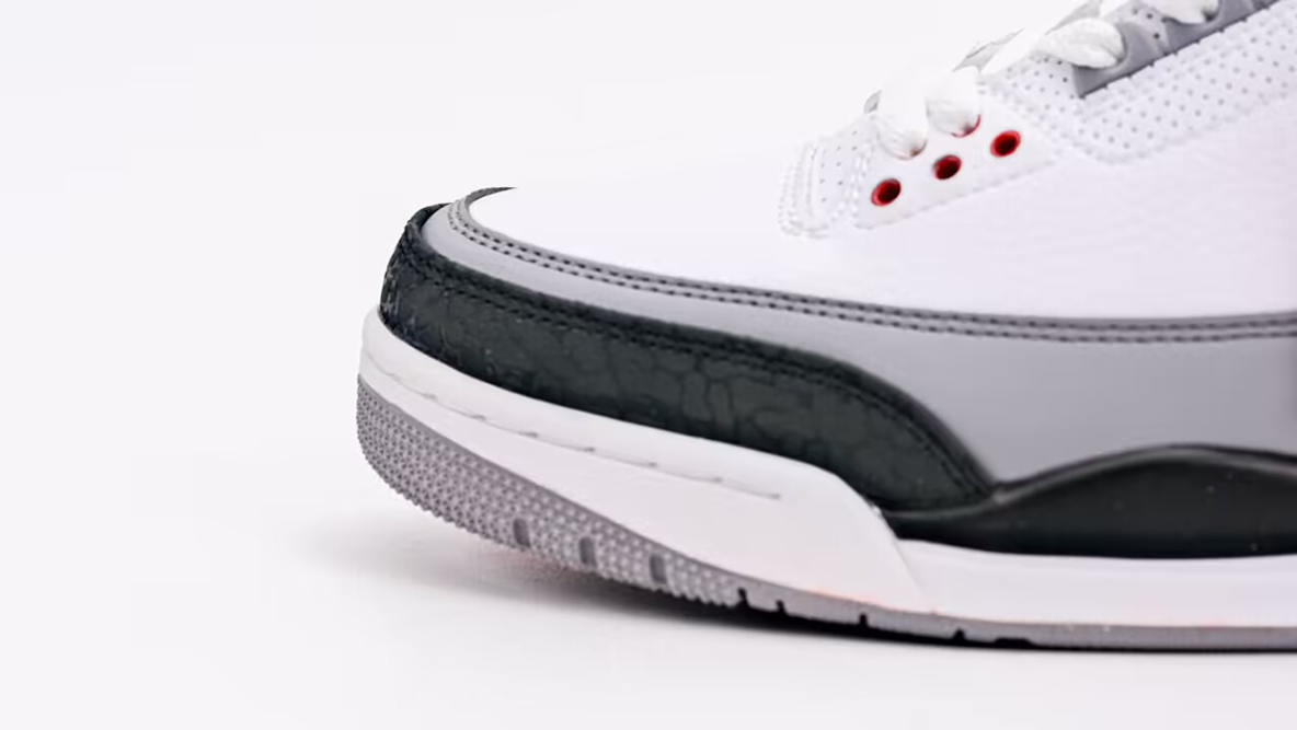 Air Jordan 3 Retro NRG 'Tinker'