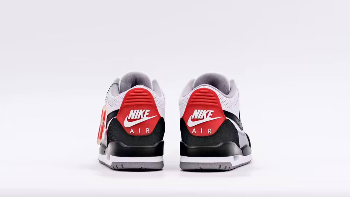 Air Jordan 3 Retro NRG 'Tinker'