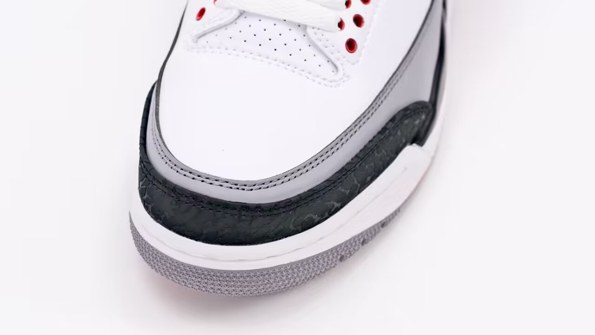 Air Jordan 3 Retro NRG 'Tinker'